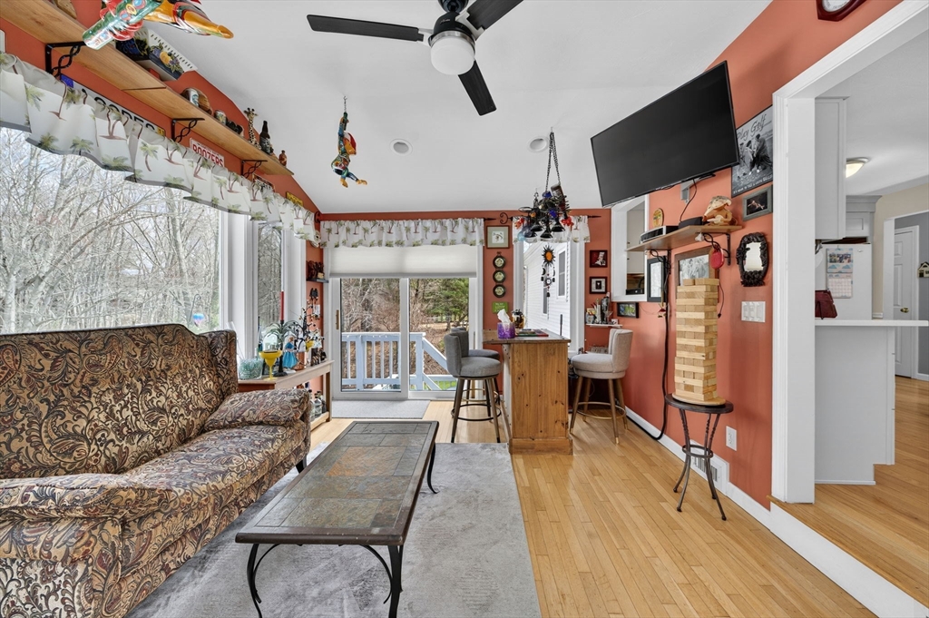 7 Tide Meadows Drive