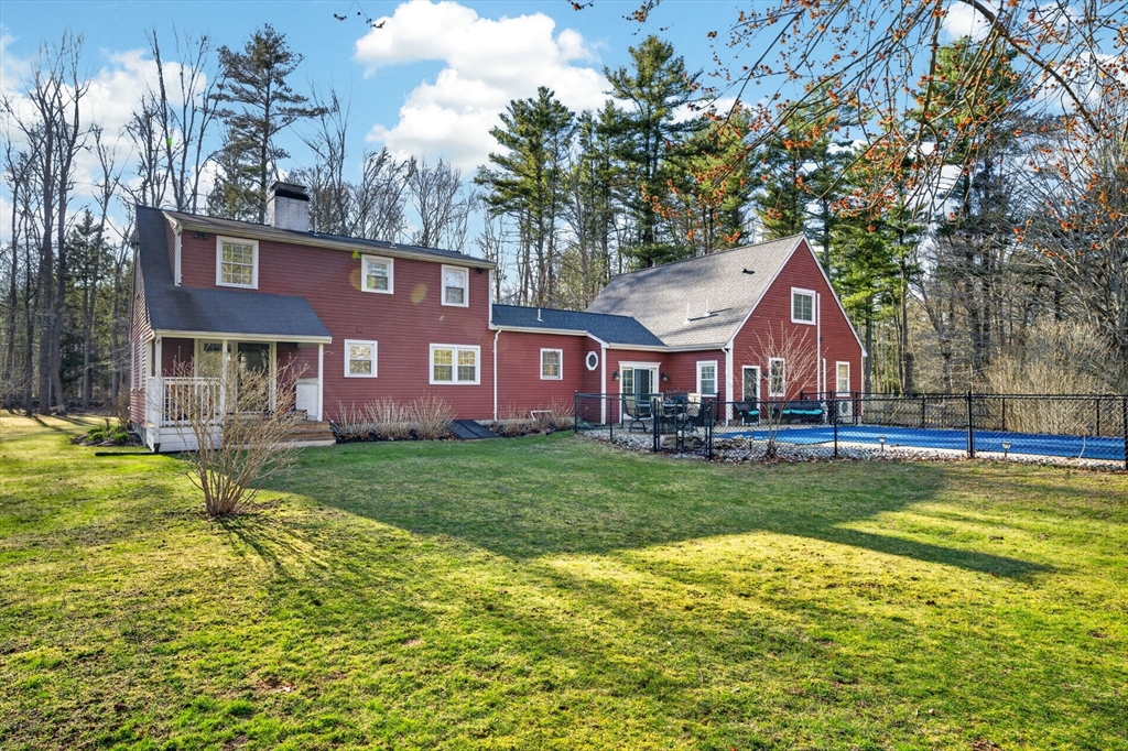 358 Marion Rd