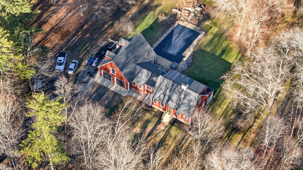 358 Marion Rd