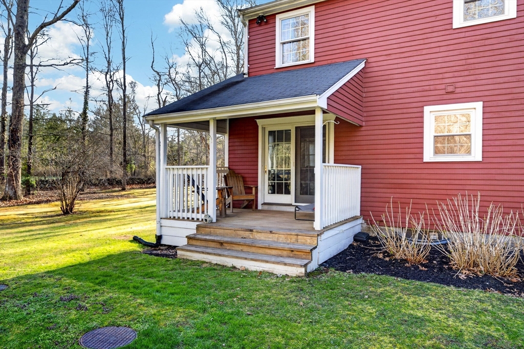 358 Marion Rd