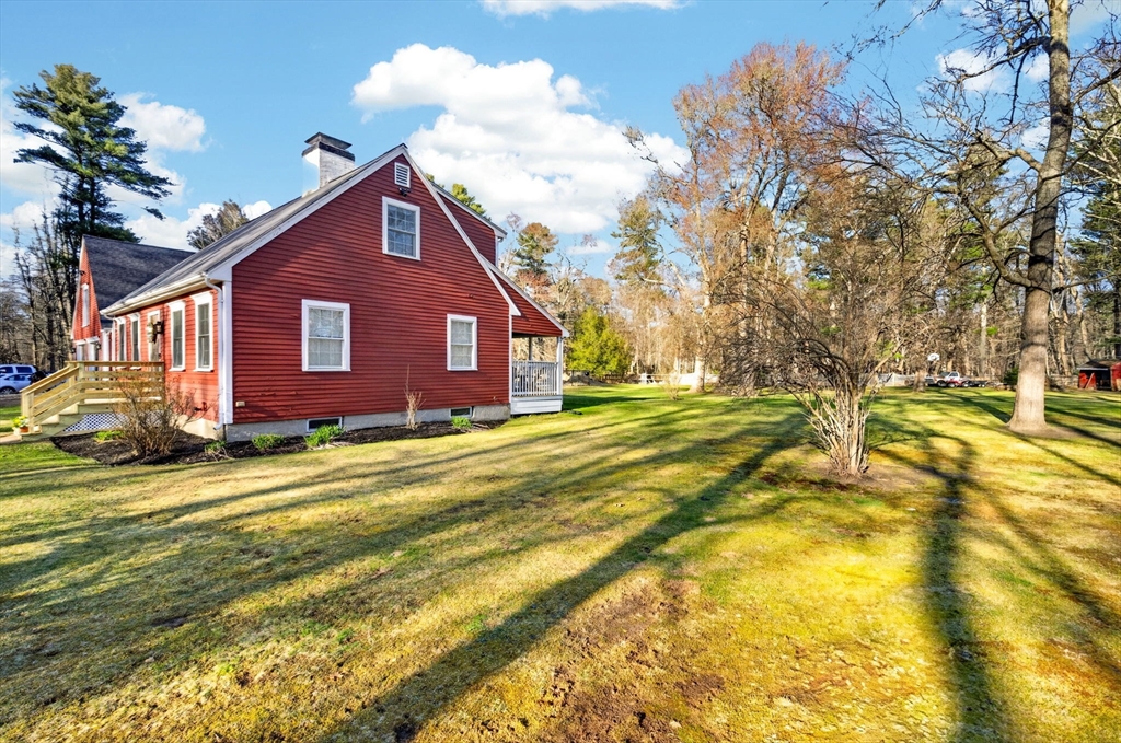 358 Marion Rd