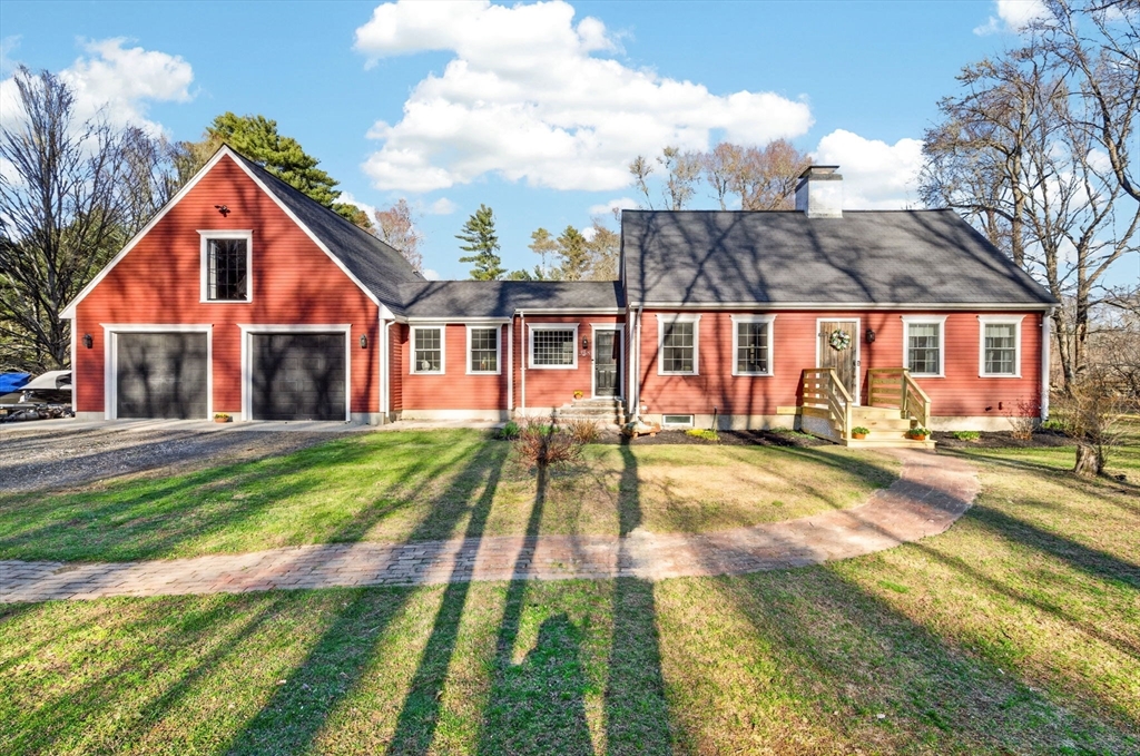 358 Marion Rd