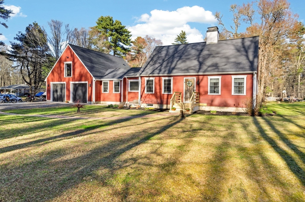 358 Marion Rd