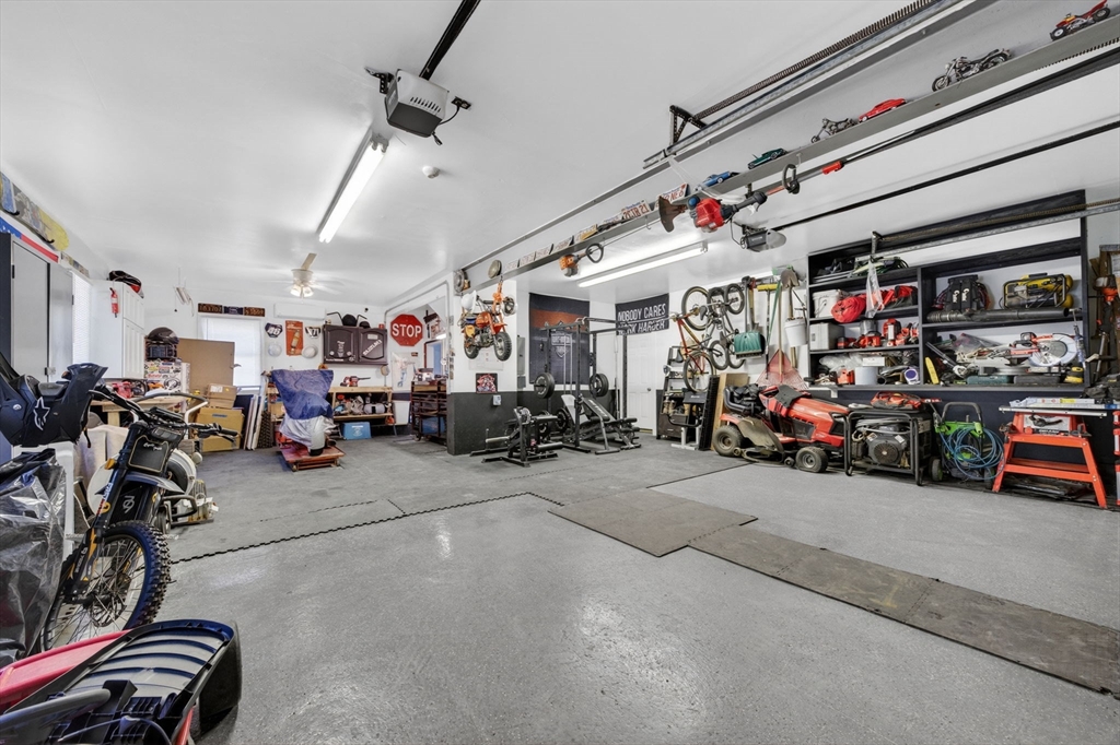 358 Marion Rd