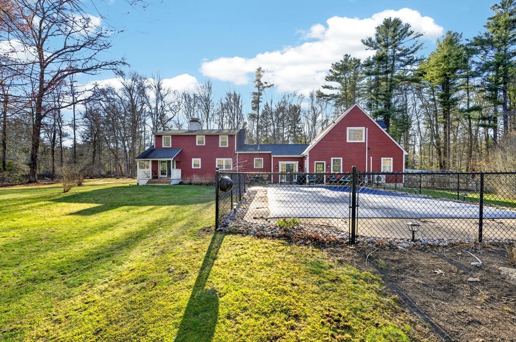 358 Marion Rd
