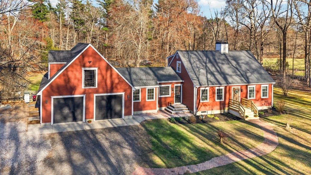 358 Marion Rd