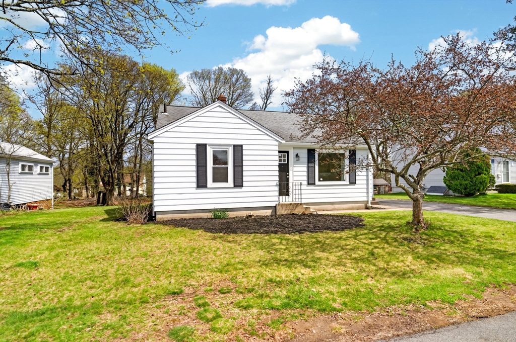 27 Taylor St