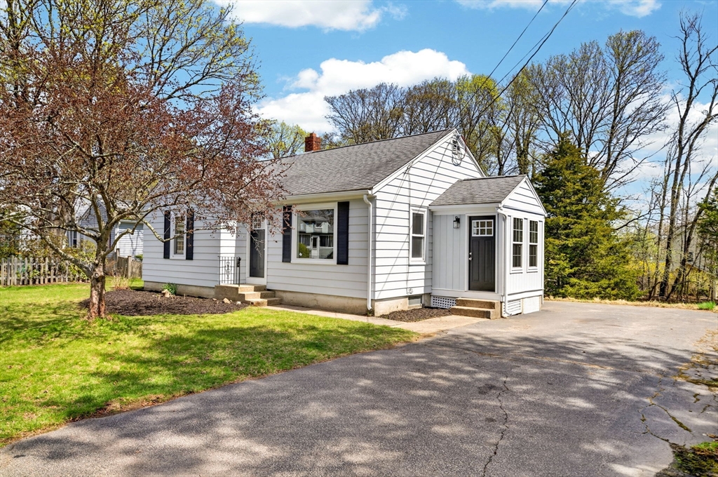 27 Taylor St
