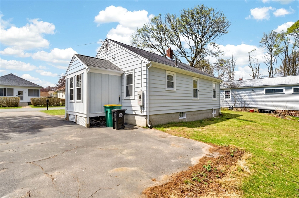 27 Taylor St