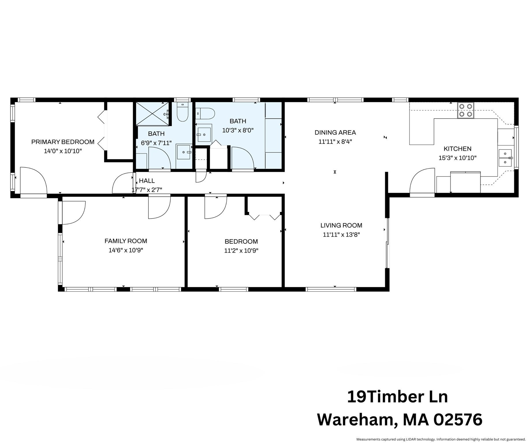 19 Timber Lane