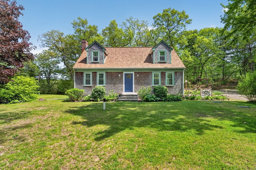 55 Lake Rd