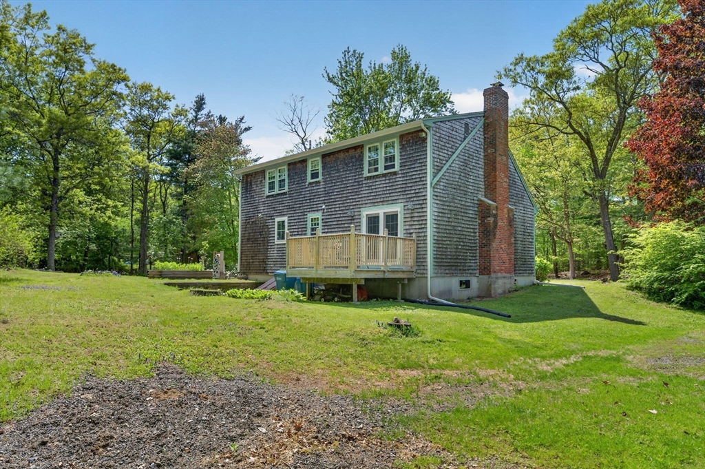 55 Lake Rd
