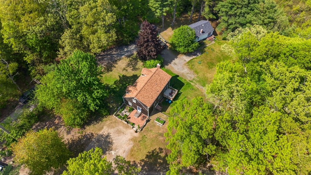 55 Lake Rd