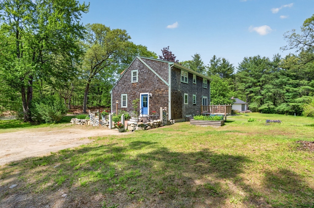 55 Lake Rd