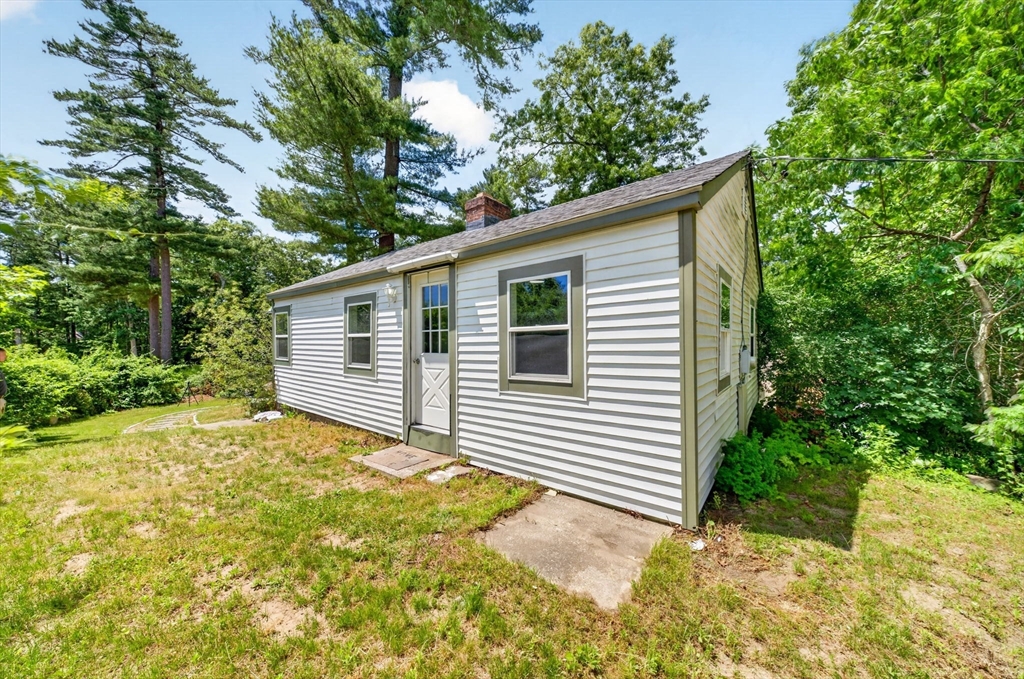13 Woodland Drive