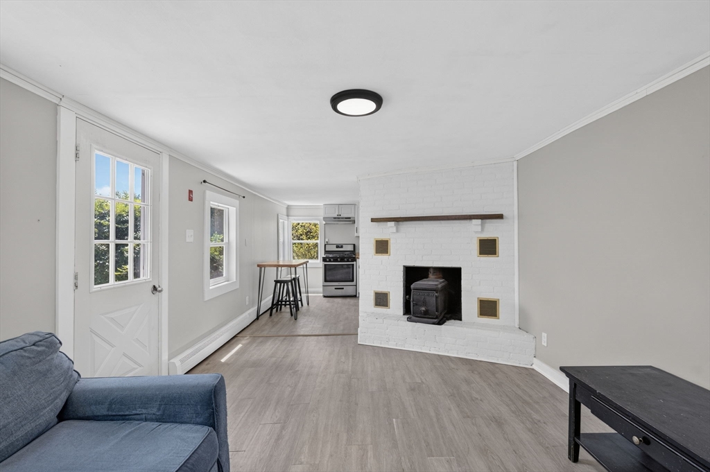 13 Woodland Drive