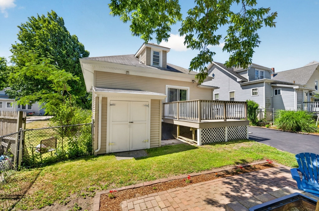 81 Sylvia Street