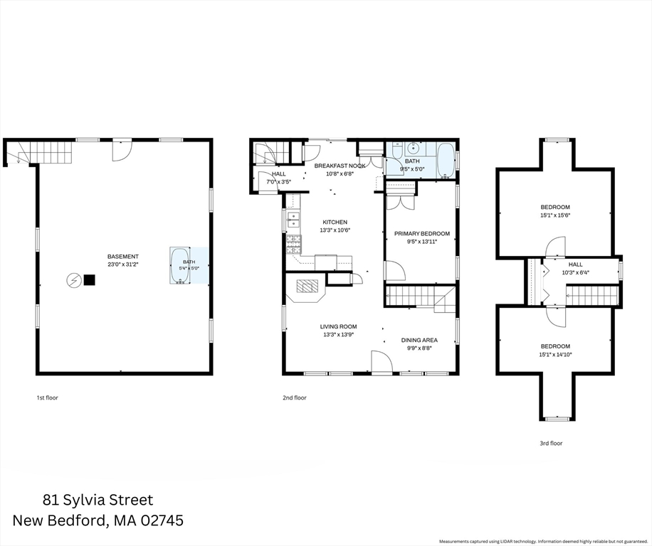 81 Sylvia Street