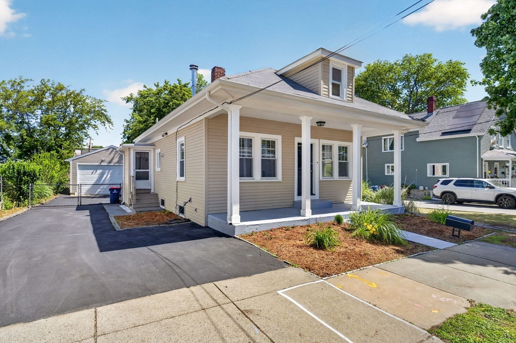81 Sylvia Street