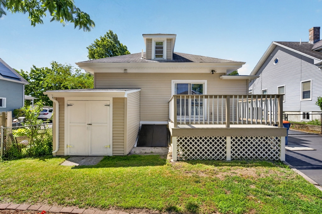 81 Sylvia Street