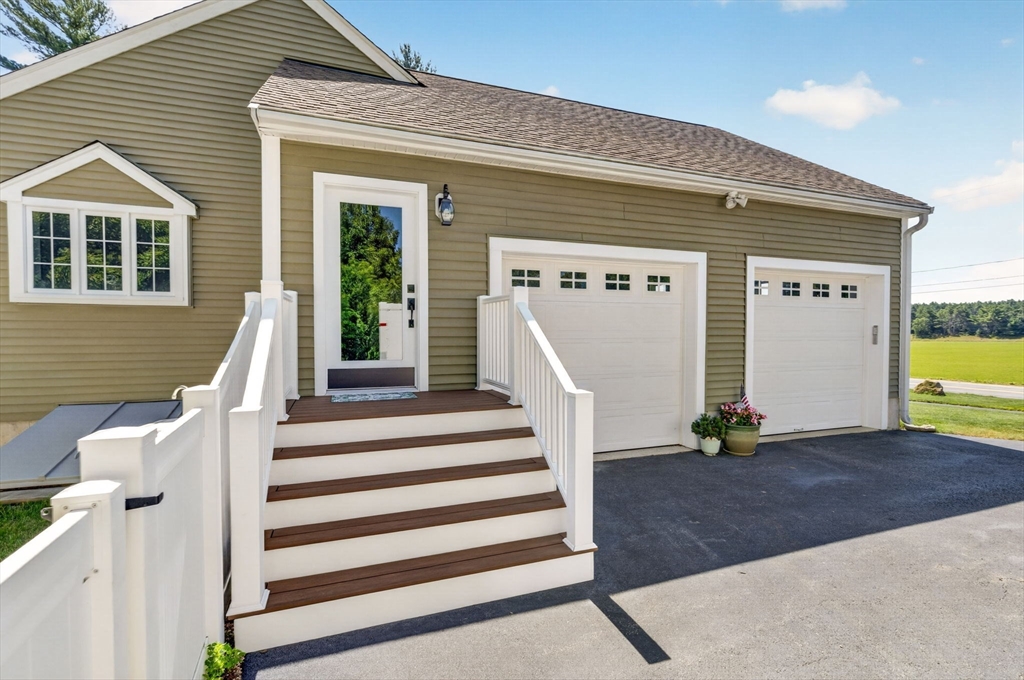 16 Pond Street