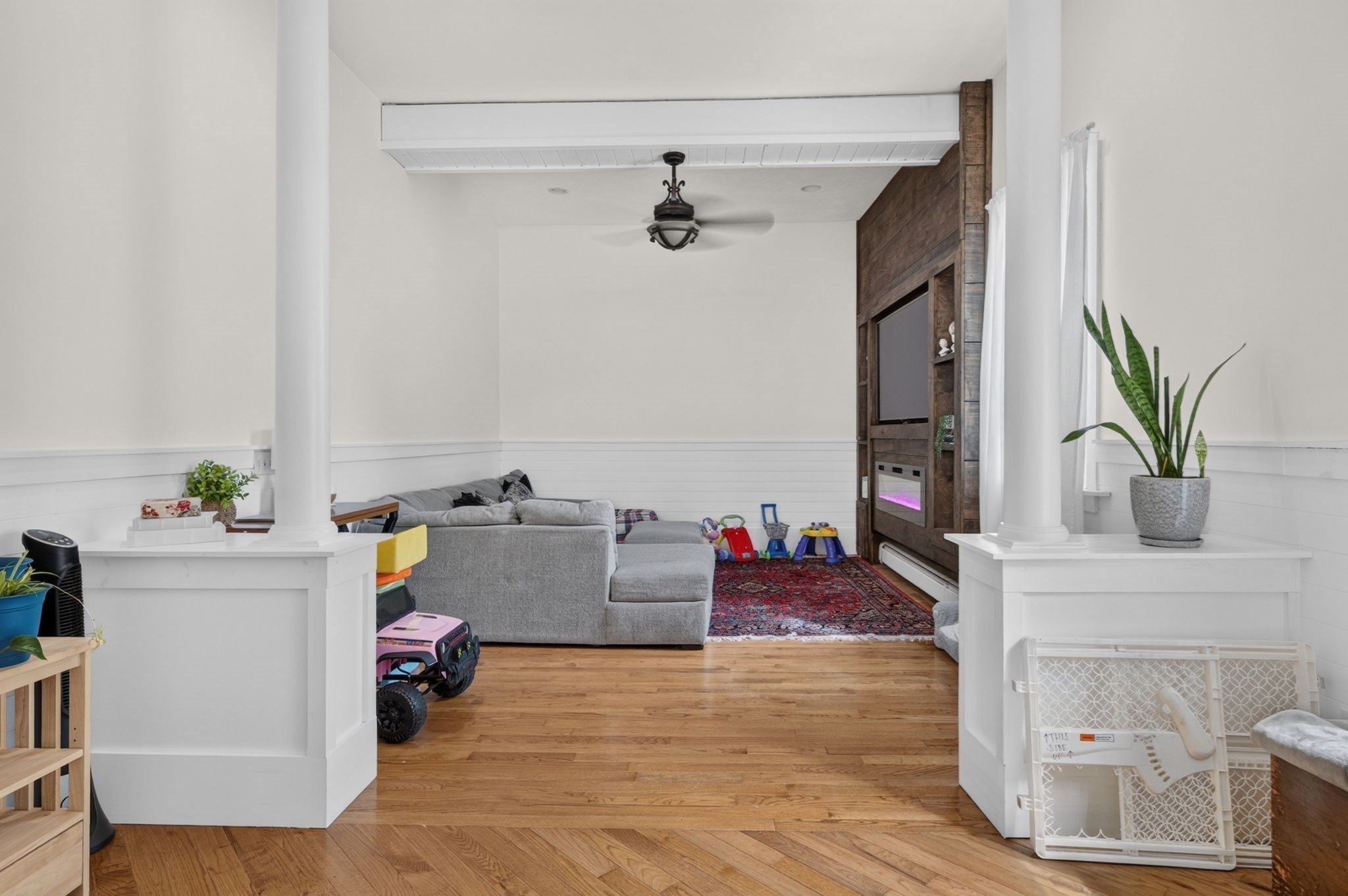 24 Mayflower Drive