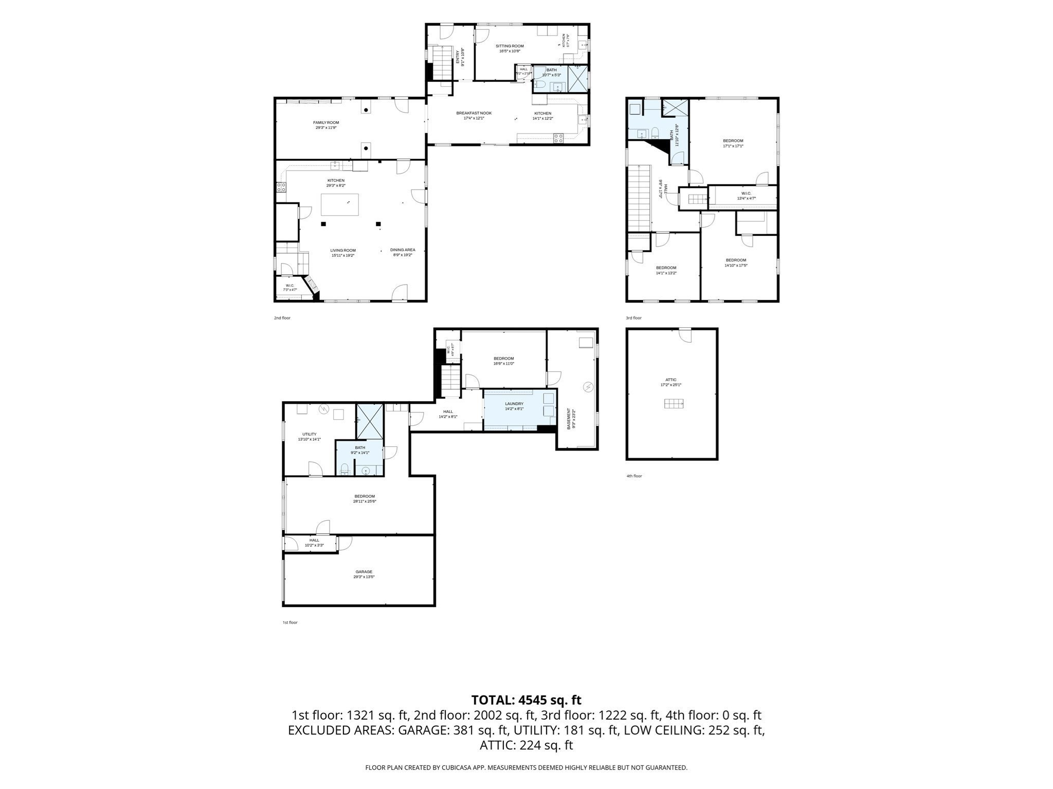 24 Mayflower Drive