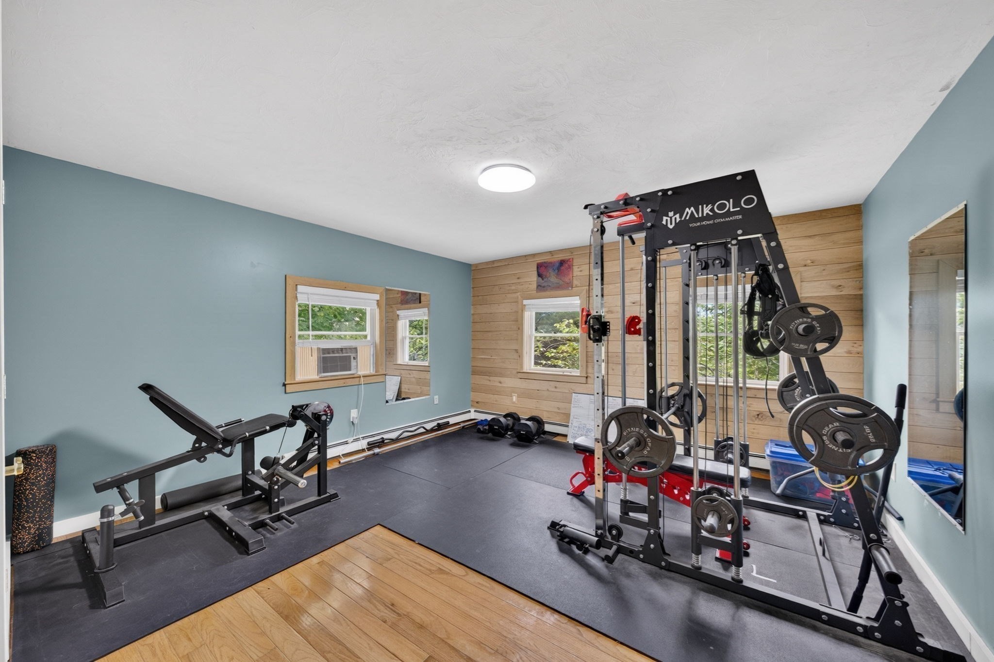 24 Mayflower Drive
