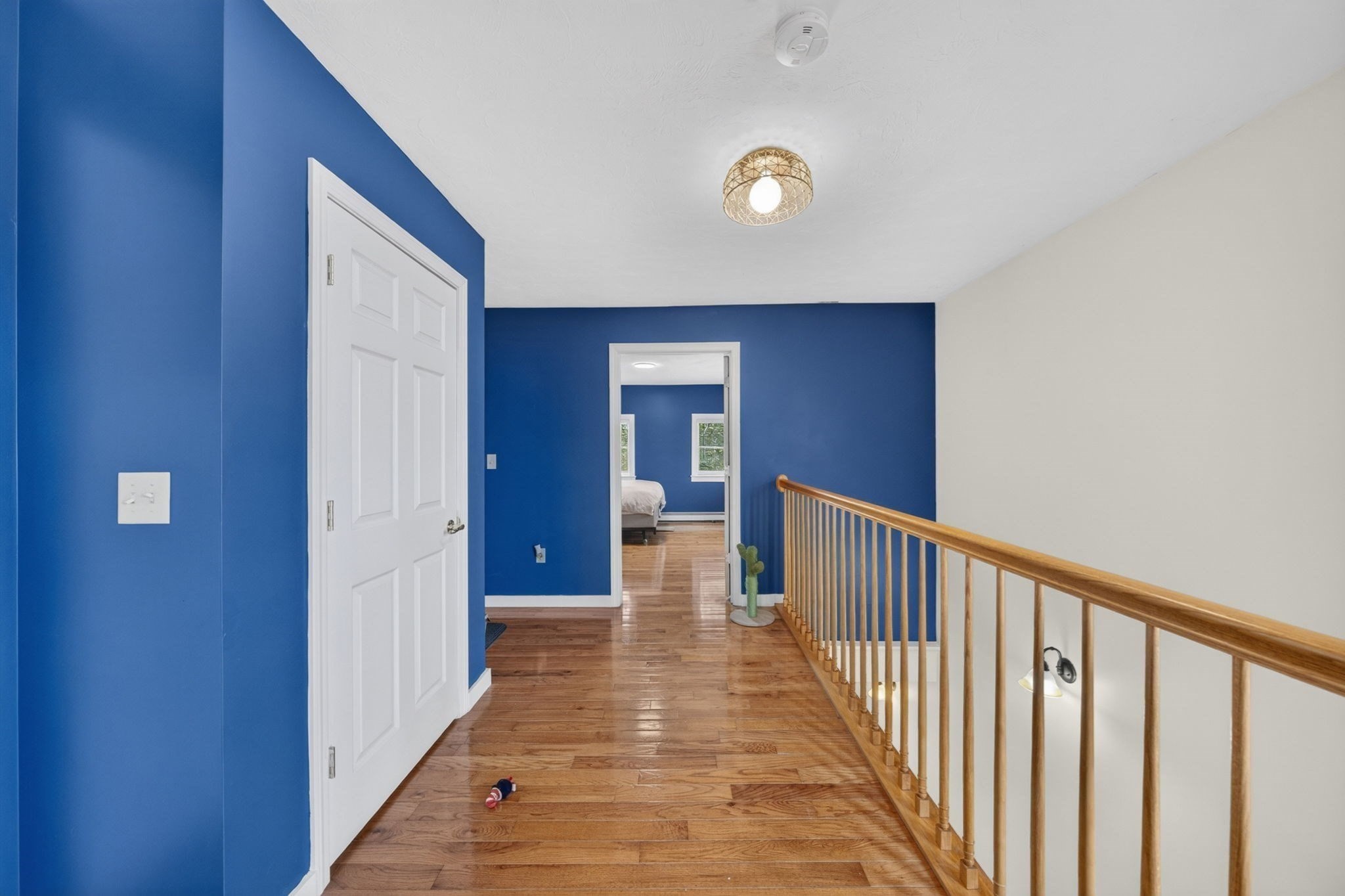 24 Mayflower Drive