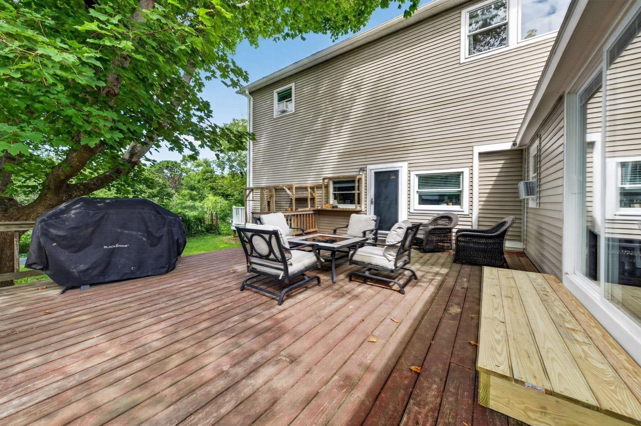 24 Mayflower Drive
