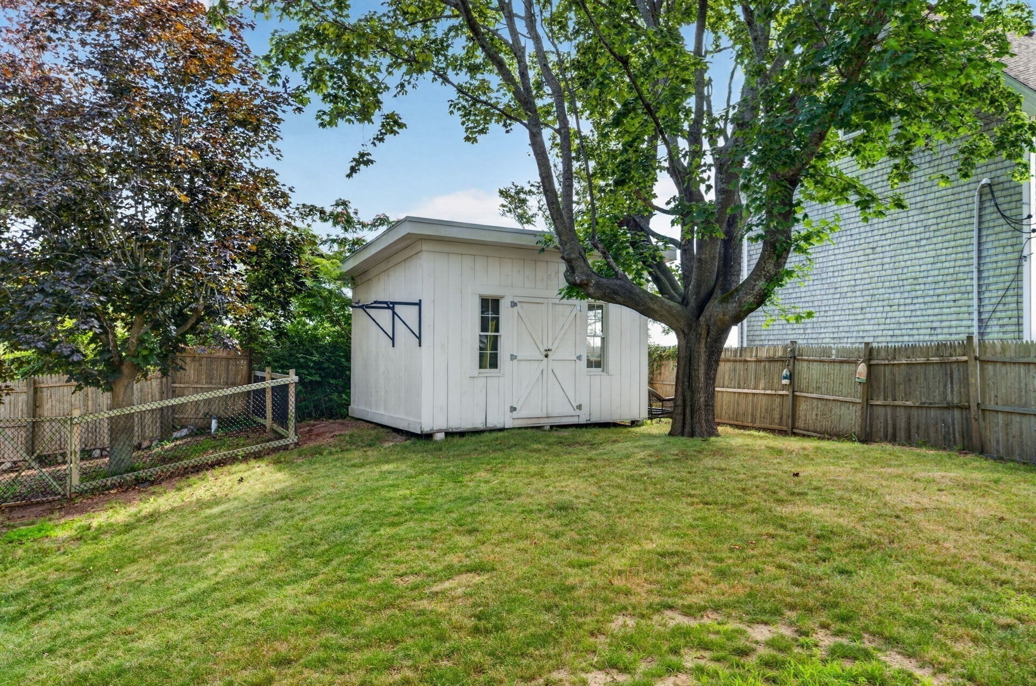 24 Mayflower Drive