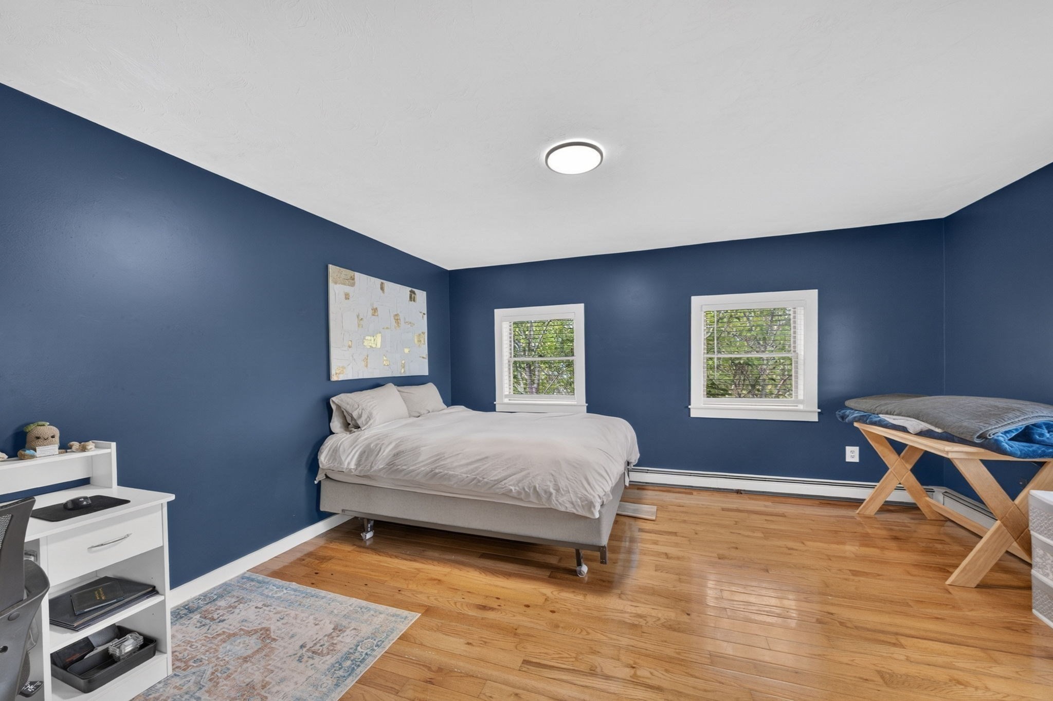 24 Mayflower Drive