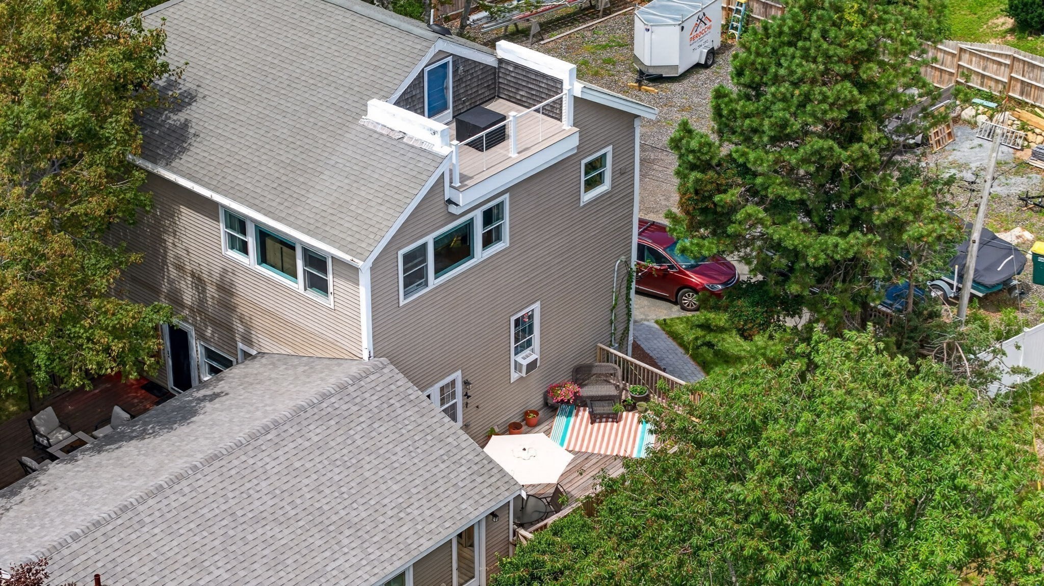 24 Mayflower Drive