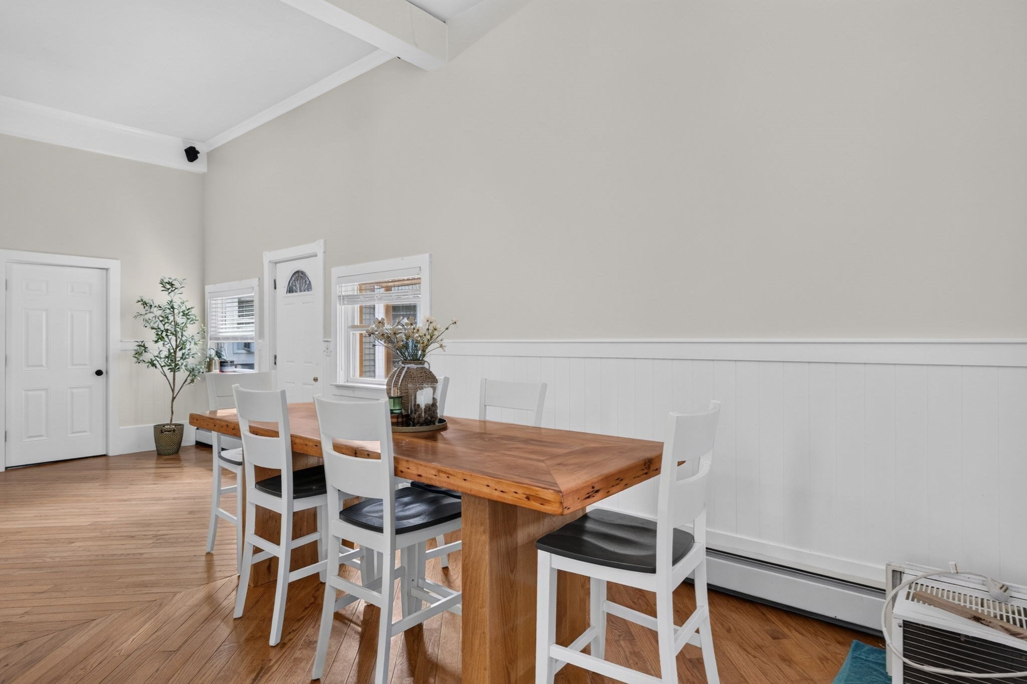 24 Mayflower Drive