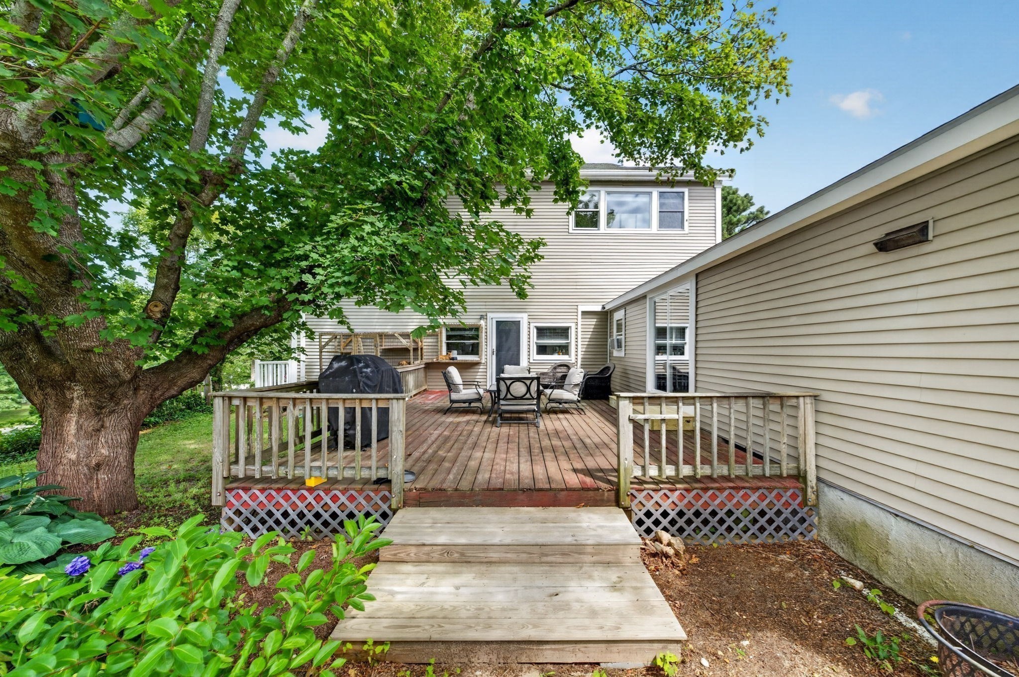 24 Mayflower Drive