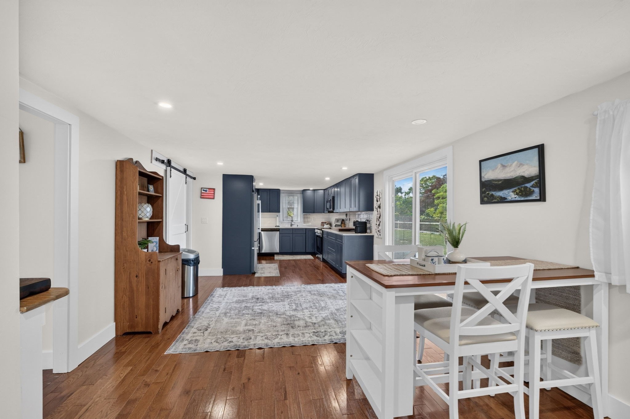 24 Mayflower Drive