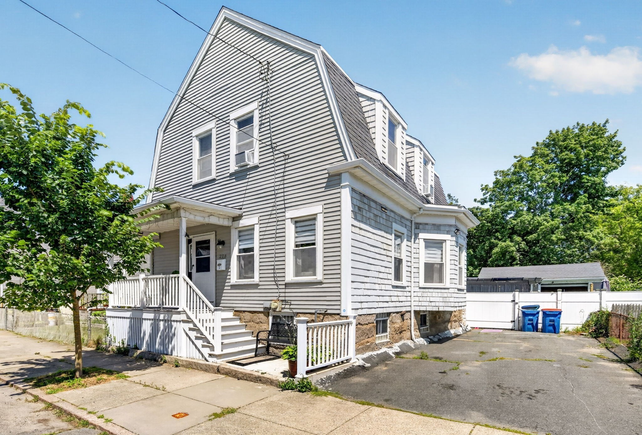 216 Cedar Street
