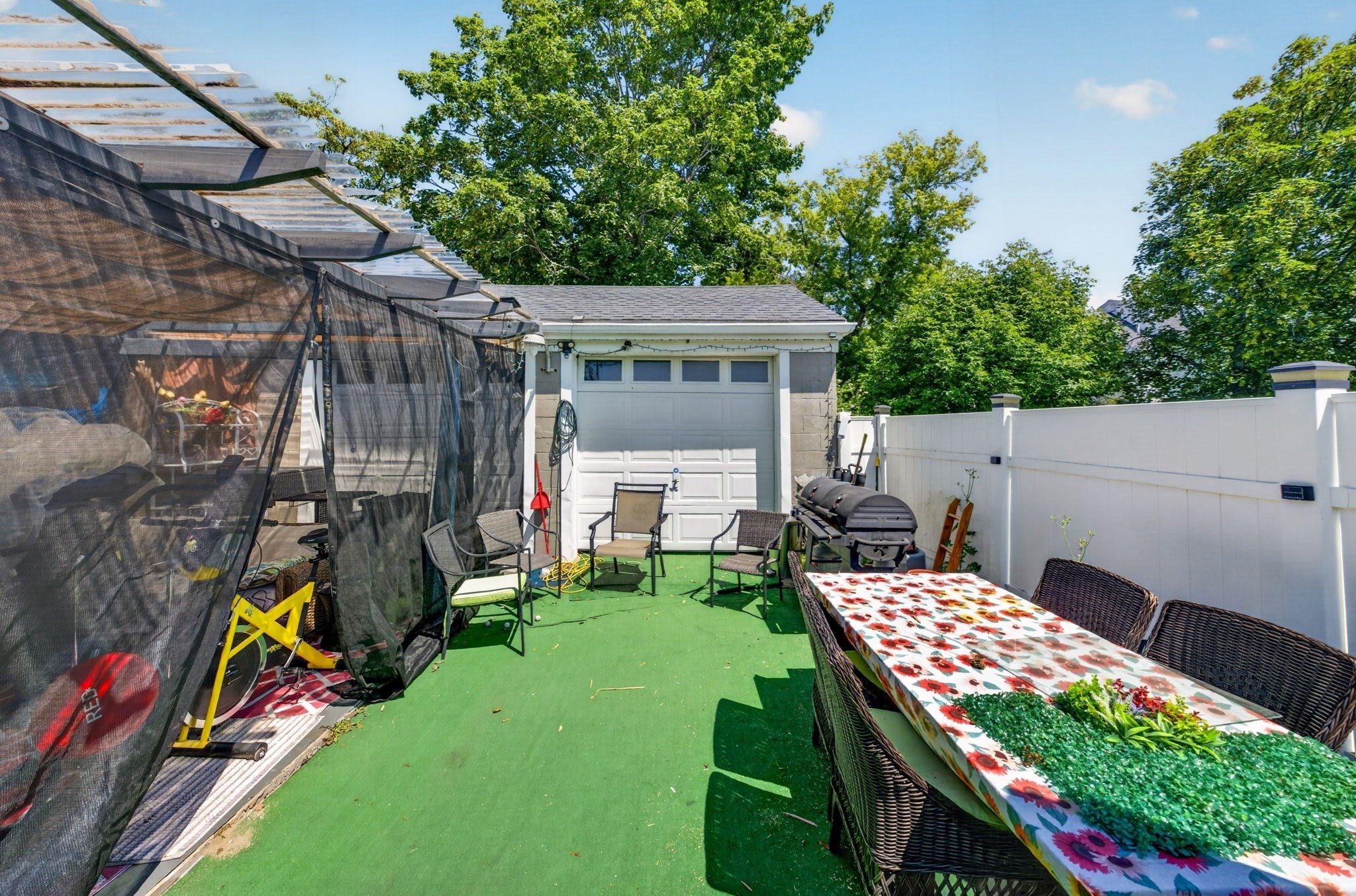 216 Cedar Street