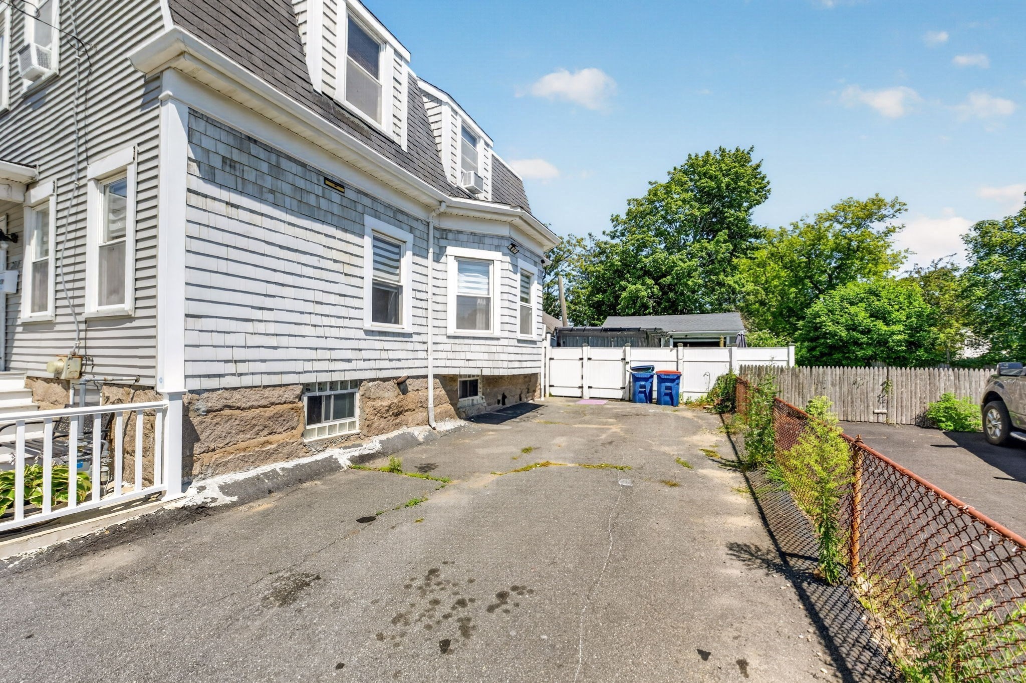 216 Cedar Street