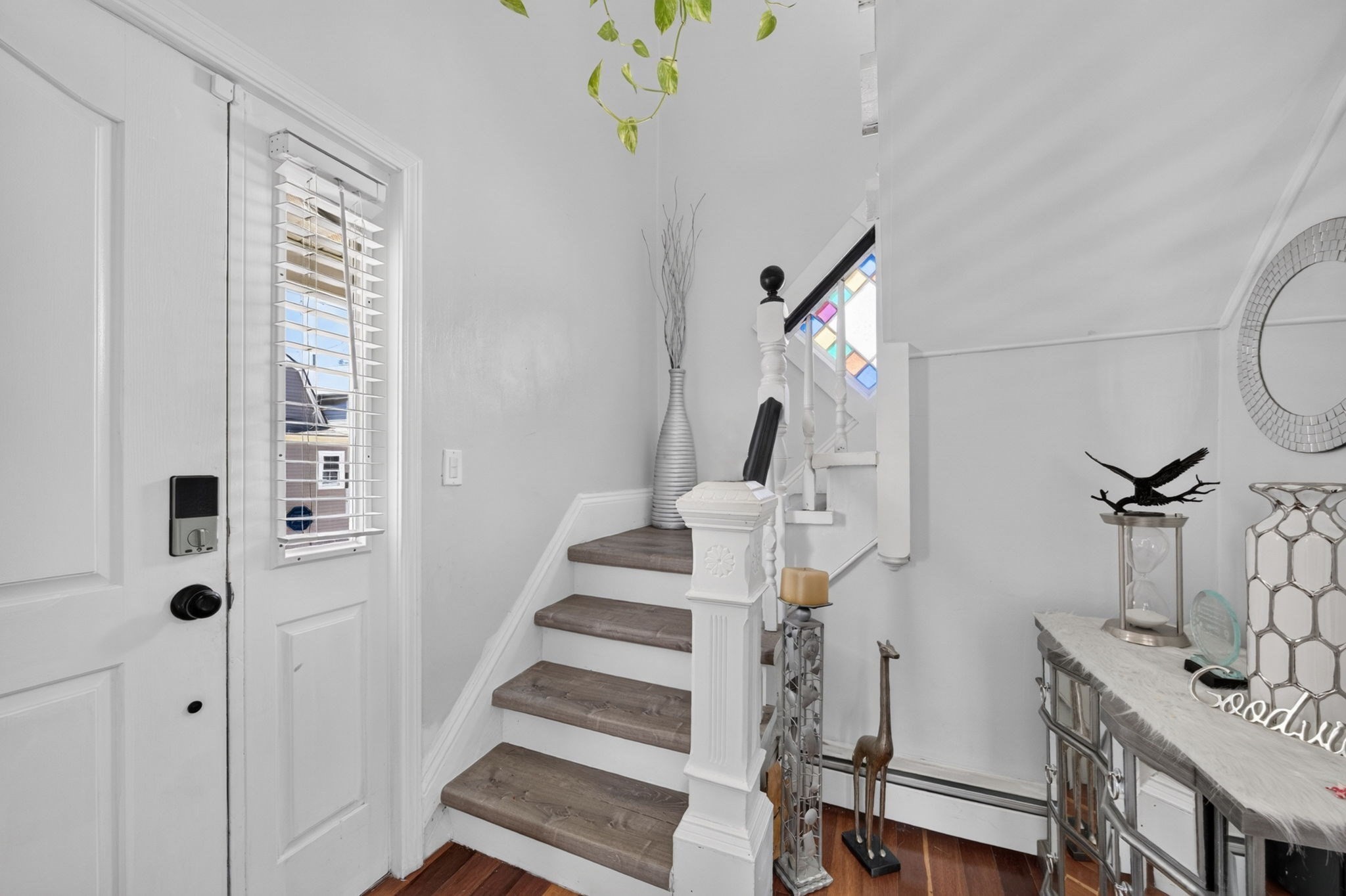 216 Cedar Street