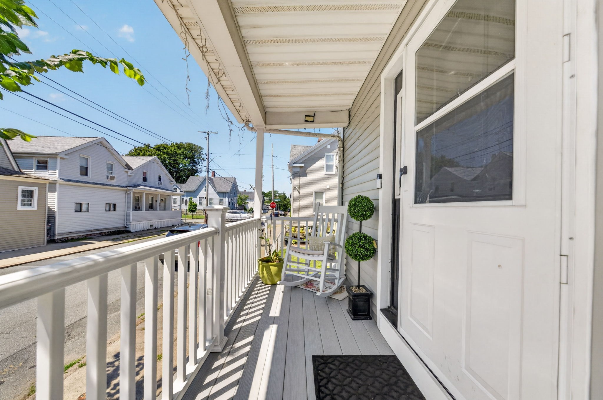 216 Cedar Street