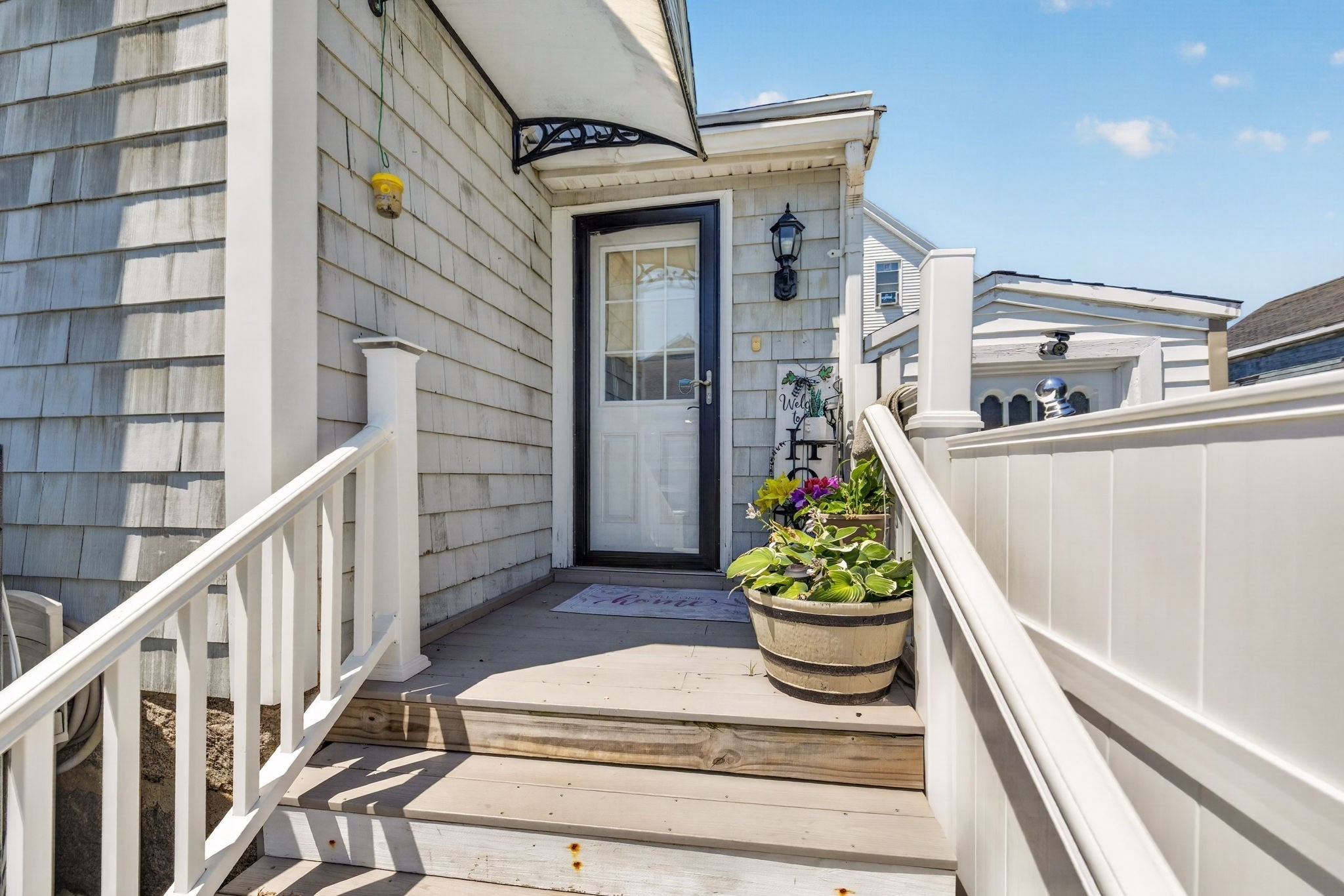 216 Cedar Street