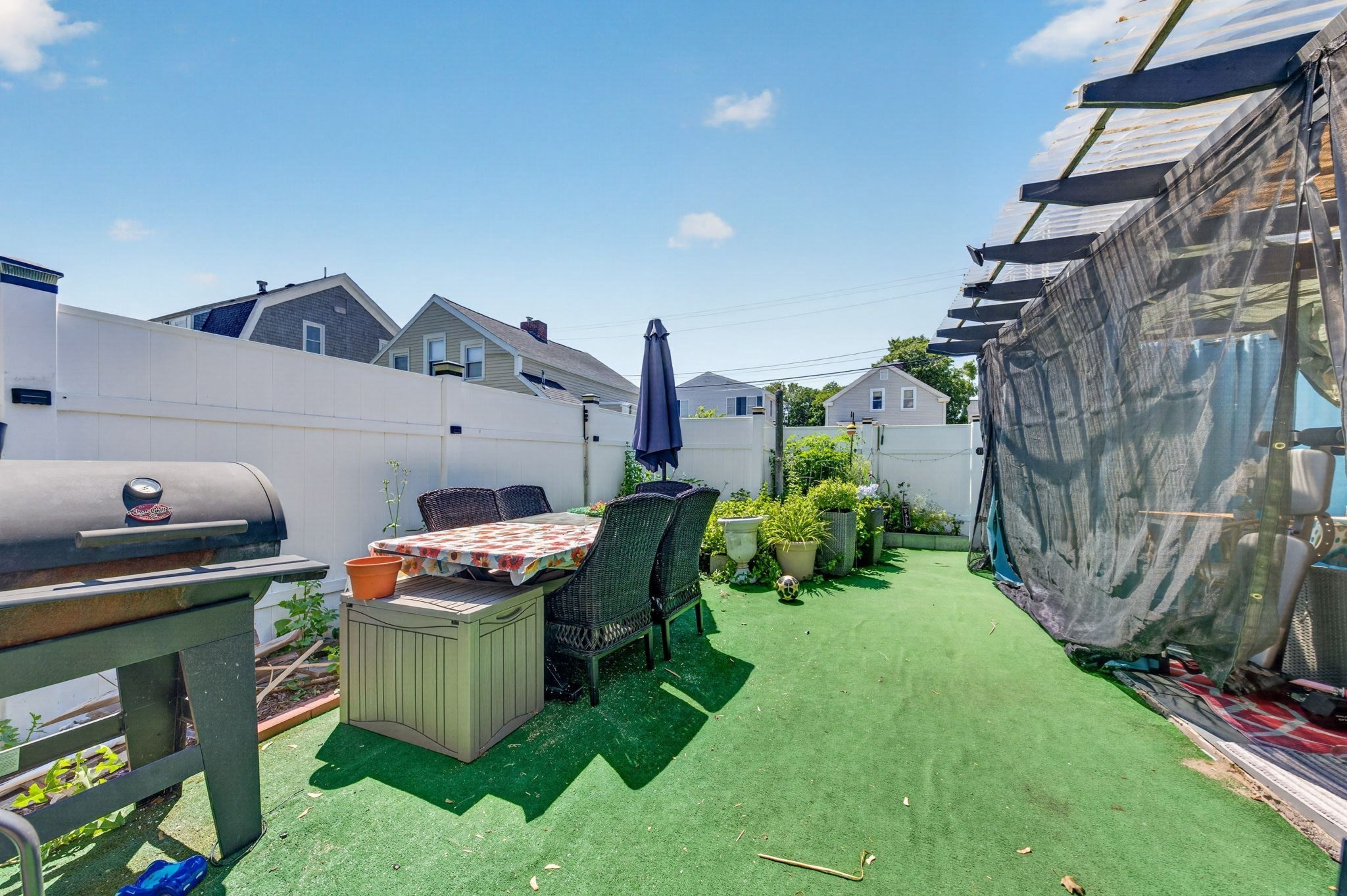 216 Cedar Street