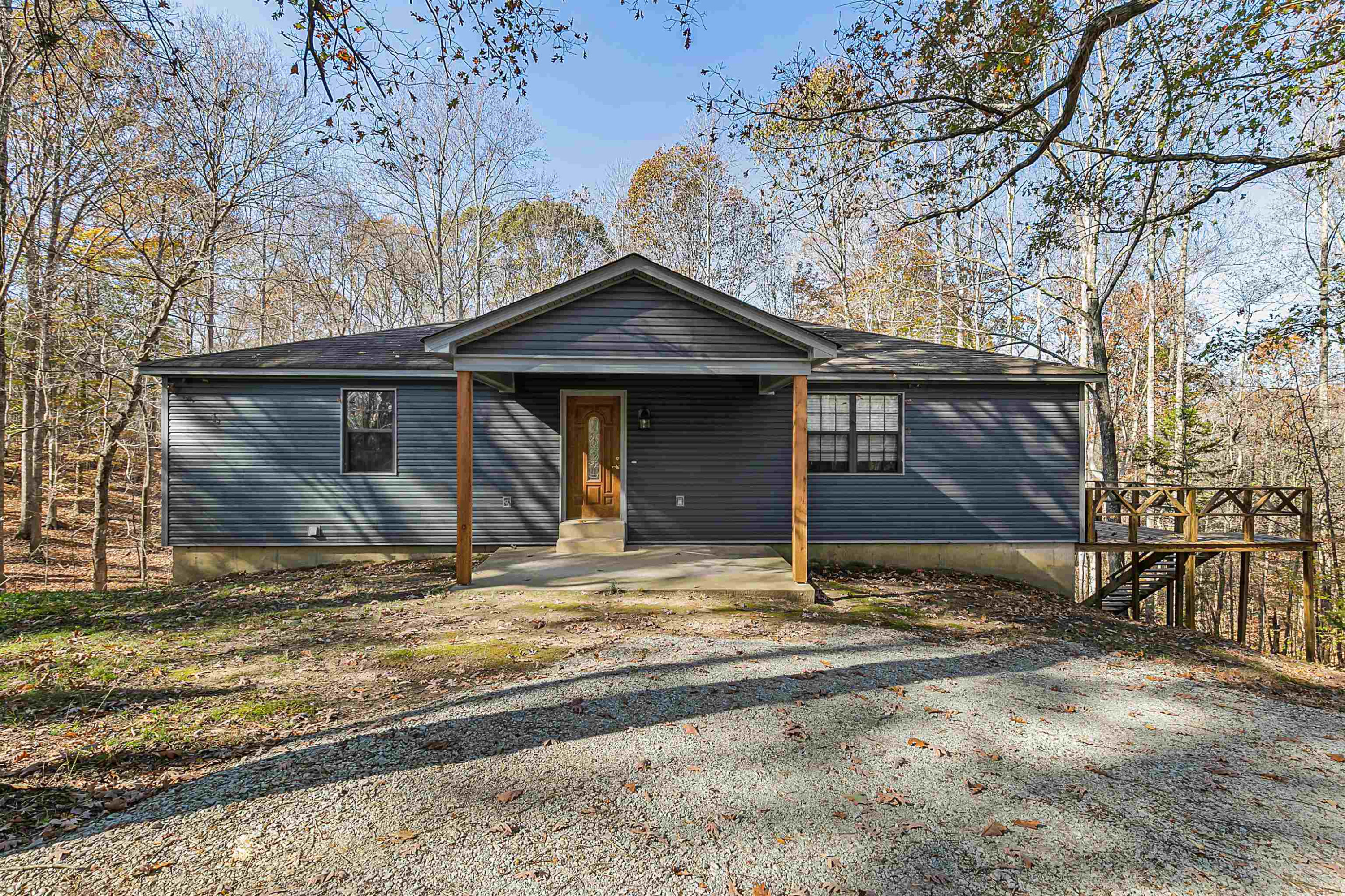 272 Rocky Springs Road