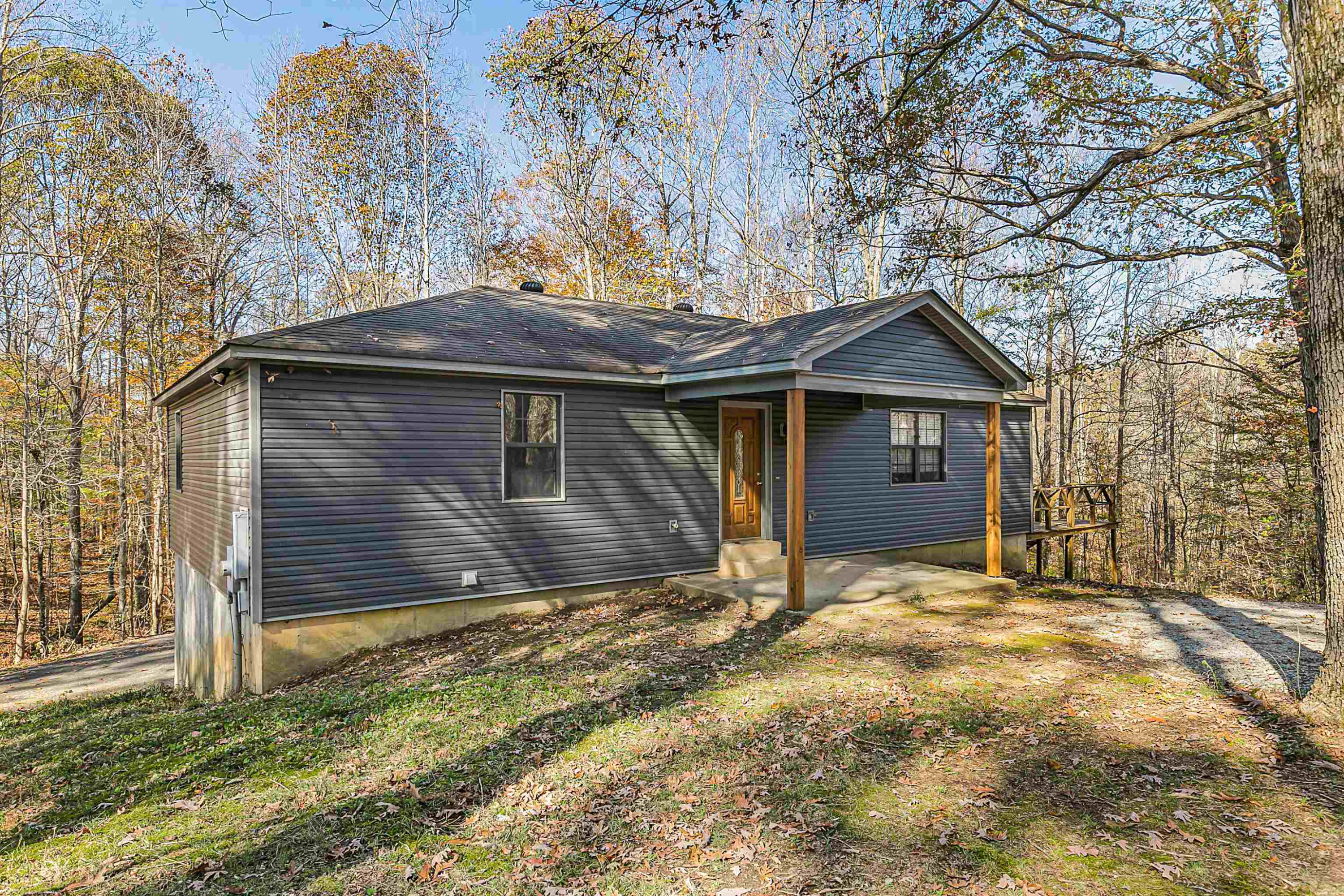 272 Rocky Springs Road