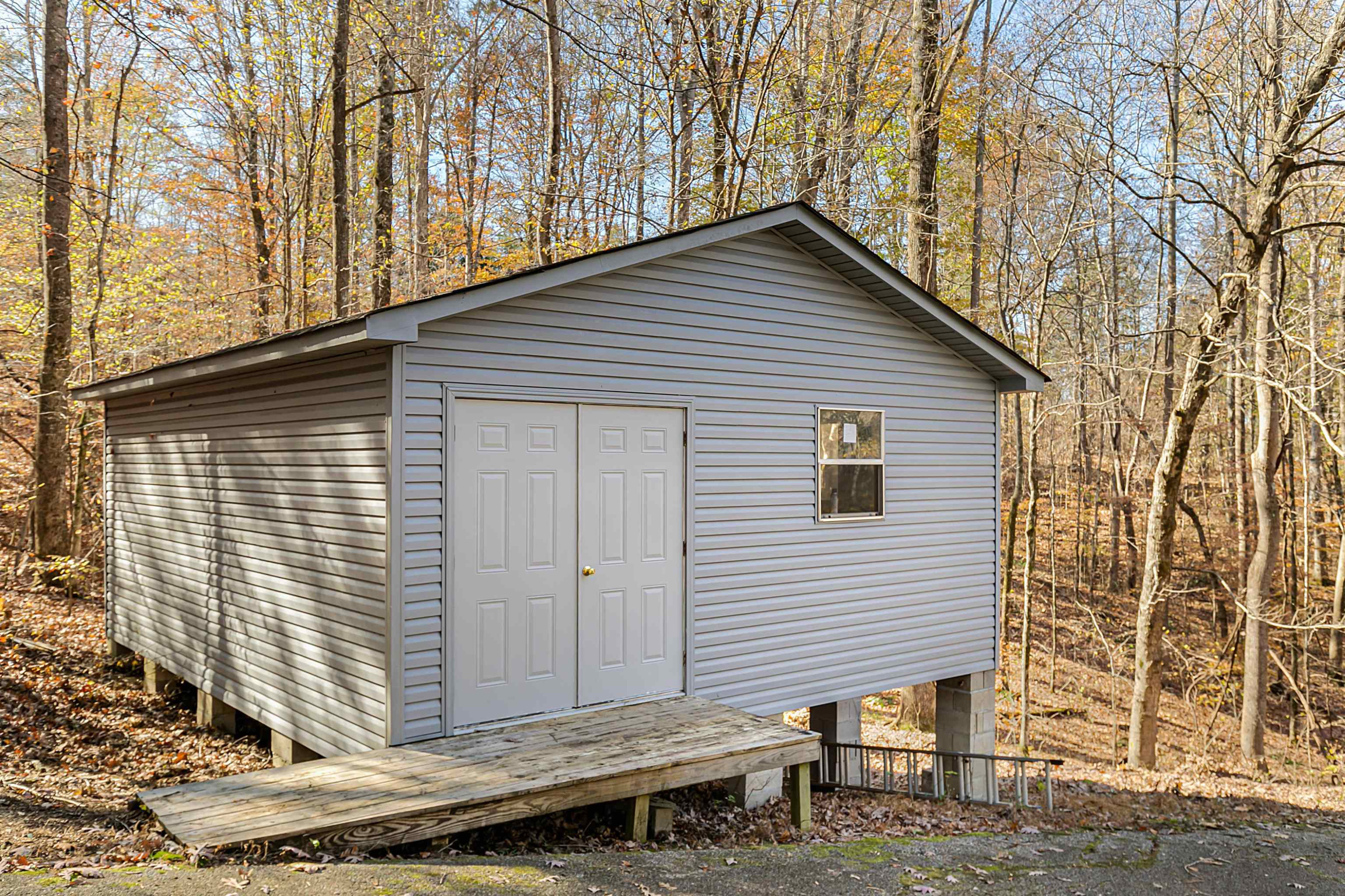 272 Rocky Springs Road