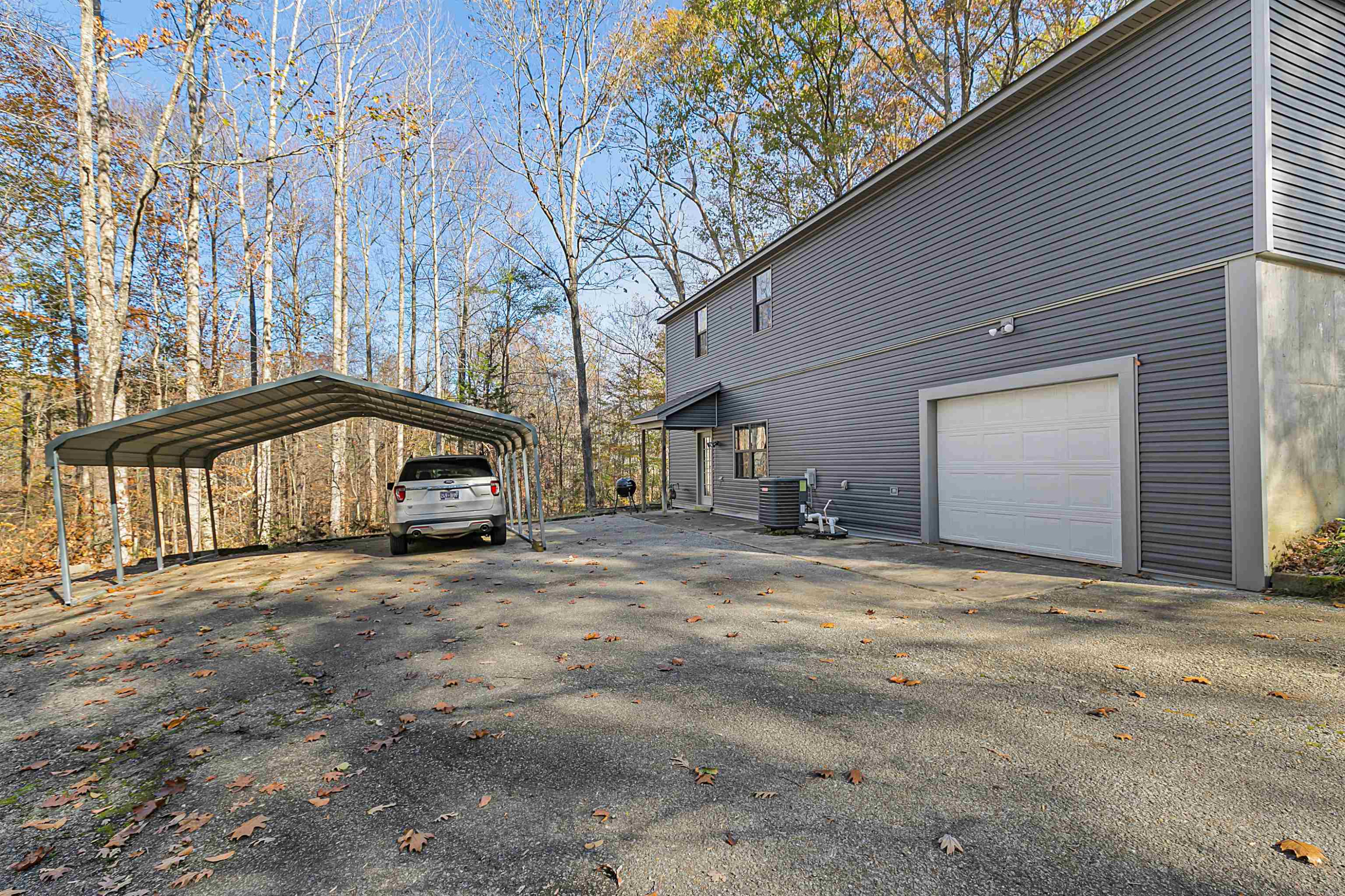 272 Rocky Springs Road