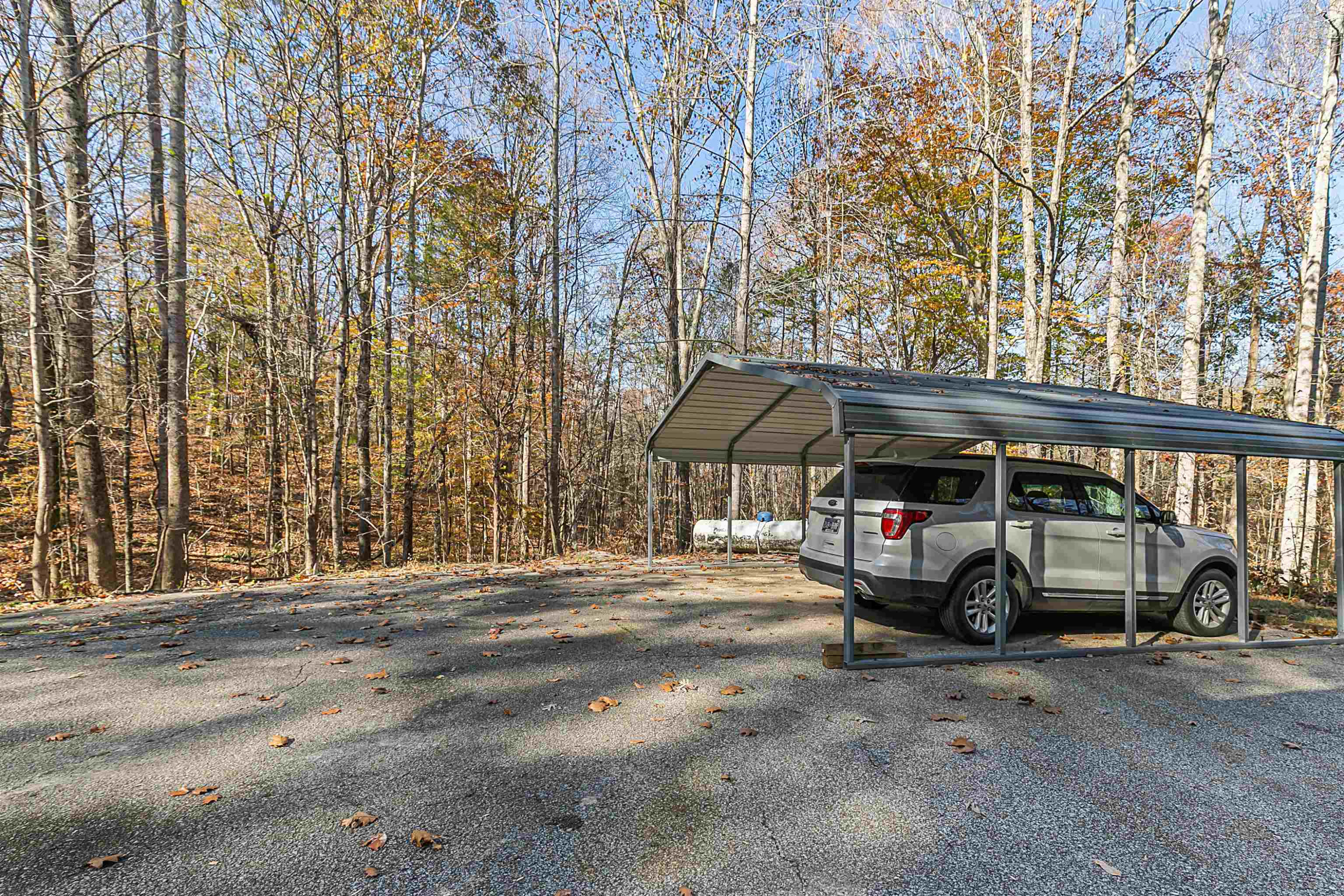 272 Rocky Springs Road