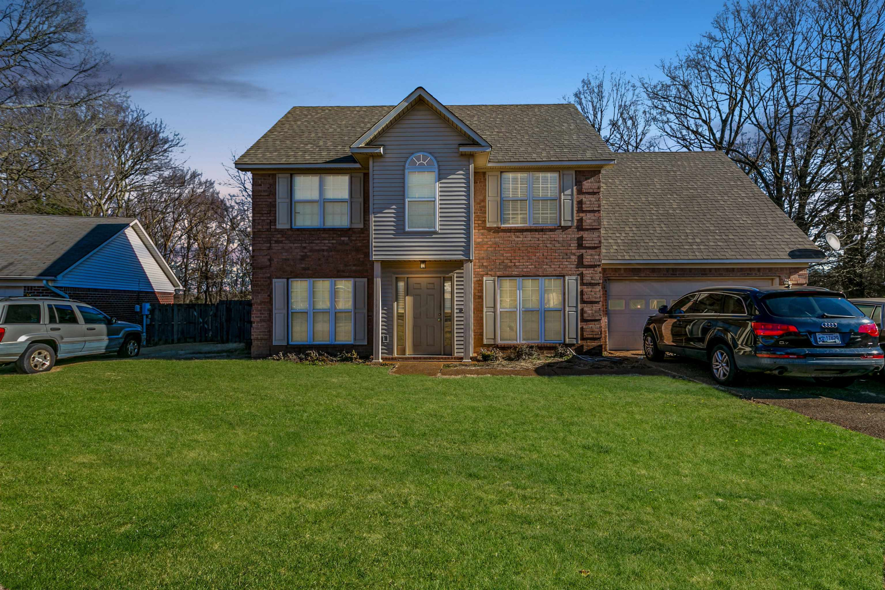 136 Cotton Ridge Drive