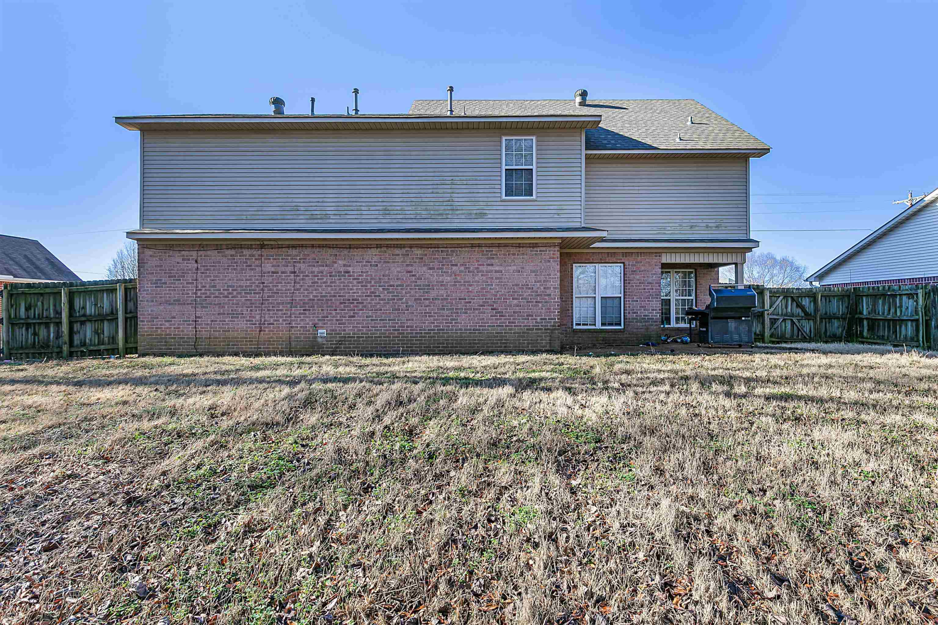 136 Cotton Ridge Drive